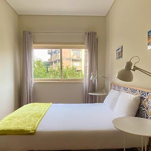 Appartement met Drie Slaapkamers